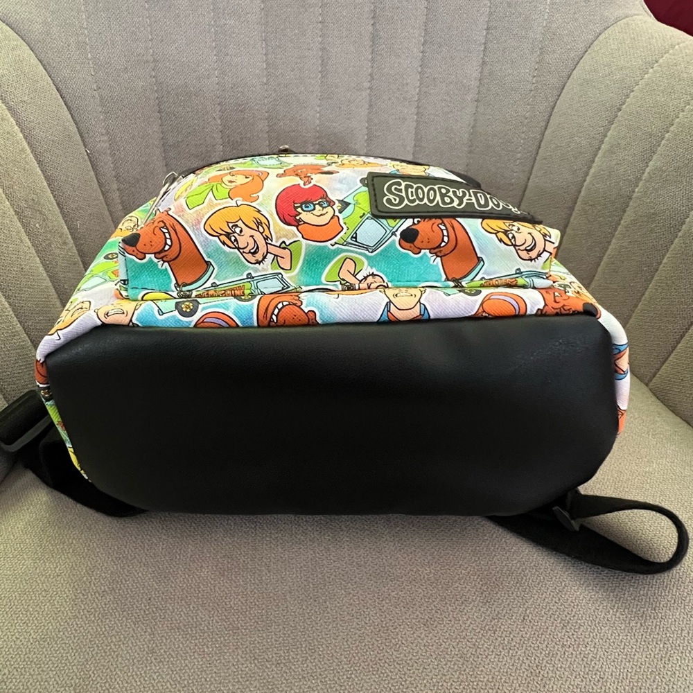 Scooby Doo Backpack 🎒 - Picture 5 of 5